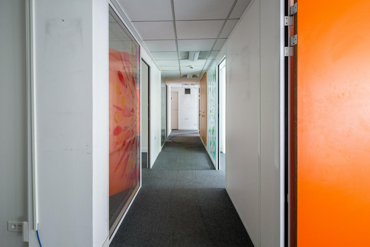 Bureau Paris 478m² Location bureau Paris OLBUR2101922 10
